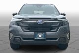 New 2025 Subaru Forester Touring image 3