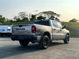 Used 2025 RAM 1500 Rebel w/ Rebel Level 1 Equipment Group image 5