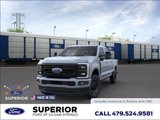 New 2025 Ford F250 4x4 Crew Cab Super Duty image 2