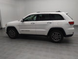 Used 2020 Jeep Grand Cherokee Limited w/ Luxury Group II image 3
