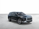 New 2025 Hyundai Palisade Calligraphy image 2
