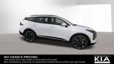 New 2026 Kia Sportage SX image 2