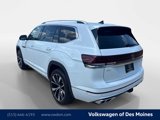 Used 2024 Volkswagen Atlas SEL Premium R-Line image 4