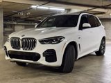Used 2022 BMW X5 xDrive45e w/ M Sport Package image 3