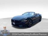 Used 2024 Ford Mustang Premium image 4