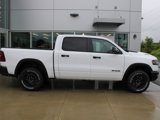 New 2025 RAM 1500 Rebel w/ Rebel Level 2 Equipment Group image 2