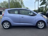 Used 2014 Chevrolet Spark LT image 4
