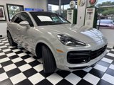 Used 2022 Porsche Cayenne Turbo S image 4