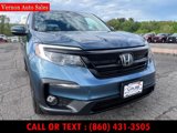 Used 2021 Honda Pilot Special Edition image 3
