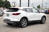 Used 2022 Chevrolet Blazer Premier w/ Enhanced Convenience Package image 4