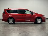 New 2026 Chrysler Pacifica Select image 3
