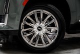Used 2024 Cadillac Escalade Premium Luxury w/ LPO, Floor Liner Package image 3