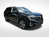 New 2025 Volkswagen Atlas SEL Premium R-Line image 2
