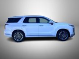 New 2025 Hyundai Palisade Calligraphy image 4