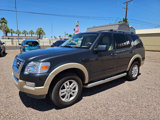 Used 2010 Ford Explorer Eddie Bauer image 5