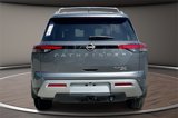 New 2025 Nissan Pathfinder Platinum image 4