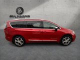 New 2025 Chrysler Pacifica Pinnacle w/ Trailer Tow Group image 5
