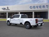 New 2026 Ford F350 4x4 Crew Cab DRW Super Duty image 4