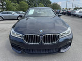 Used 2018 BMW 750i xDrive image 2