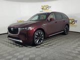 New 2025 MAZDA CX-90 3.3 Turbo S w/ Premium Plus image 4
