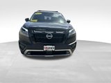 New 2025 Nissan Pathfinder Rock Creek image 4