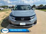 New 2026 Honda Odyssey Elite image 4