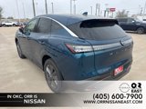 New 2025 Nissan Murano SL image 3