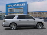 New 2025 Chevrolet Suburban Premier image 5