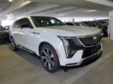 New 2025 Cadillac Escalade IQ Luxury 2 image 2
