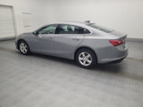 Used 2023 Chevrolet Malibu LS image 3