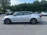 Used 2020 Nissan Altima 2.5 SR image 3
