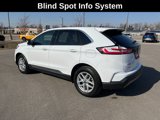 Used 2024 Ford Edge SEL image 3