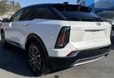 New 2025 Cadillac Optiq Sport 2 w/ LPO, Floor Liner Package image 3