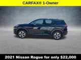 Used 2021 Nissan Rogue SV image 2