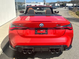 Certified 2023 BMW M4 xDrive Competition w/ M Carbon Exterior Package image 5