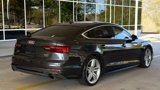 Used 2018 Audi A5 2.0T Premium Plus w/ Premium Plus image 5