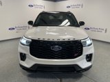Used 2025 Ford Explorer ST image 2