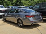 Used 2024 Nissan Sentra SV image 3