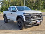 New 2025 Chevrolet Colorado Trail Boss image 3
