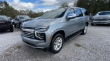 New 2025 Chevrolet Suburban Premier image 4