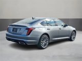 New 2025 Cadillac CT5 Premium Luxury w/ Technology Package image 4