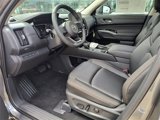 New 2025 Nissan Pathfinder SL image 2