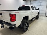 Used 2015 Chevrolet Silverado 3500 LTZ w/ LTZ Plus Package image 6
