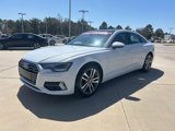 Used 2023 Audi A6 2.0T Premium image 3