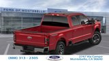 New 2026 Ford F250 Lariat image 4