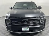 New 2025 Chevrolet Suburban High Country image 2