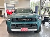 New 2025 Toyota 4Runner Trailhunter image 5