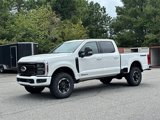 New 2025 Ford F250 Platinum w/ Tremor Off-Road Package image 3
