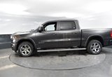 New 2025 RAM 1500 4x4 Crew Cab image 4
