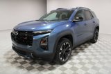 New 2026 Chevrolet Equinox RS w/ Convenience Package III image 5